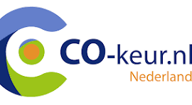 CO-keur Nederland